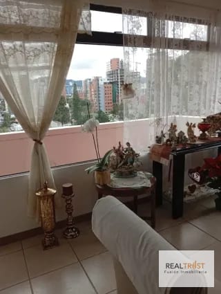 APARTAMENTO EN RENTA ZONA 10 — Apartamento en Alquiler en Zona 10, Guatemala, Ciudad — miniatura 8 de 16