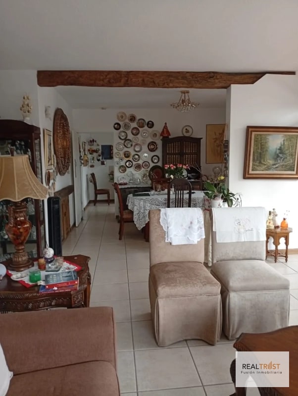 APARTAMENTO EN RENTA ZONA 10 - 5