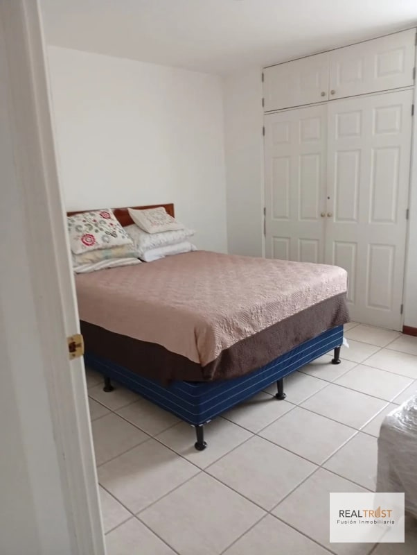 APARTAMENTO EN RENTA ZONA 10 - 4