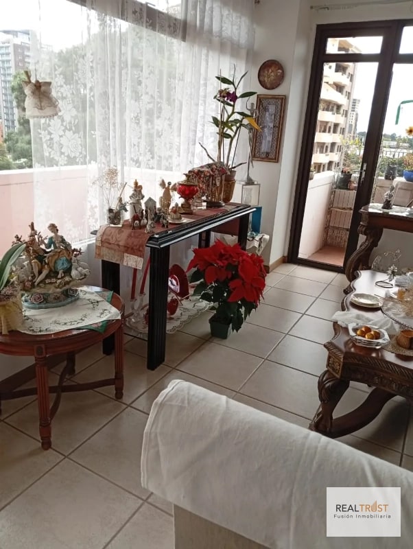APARTAMENTO EN RENTA ZONA 10 - 2
