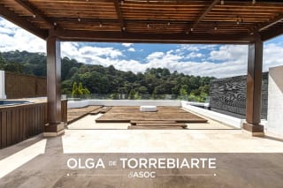 Apartamento en Muxbalia, Muxbal — Apartamento en Venta en Muxbalia, Muxbal, Guatemala, Ciudad — miniatura 4 de 17