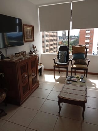 Apartamento en renta zona 10 — Apartamento en Alquiler en Zona 10, Guatemala, Ciudad — miniatura 16 de 17