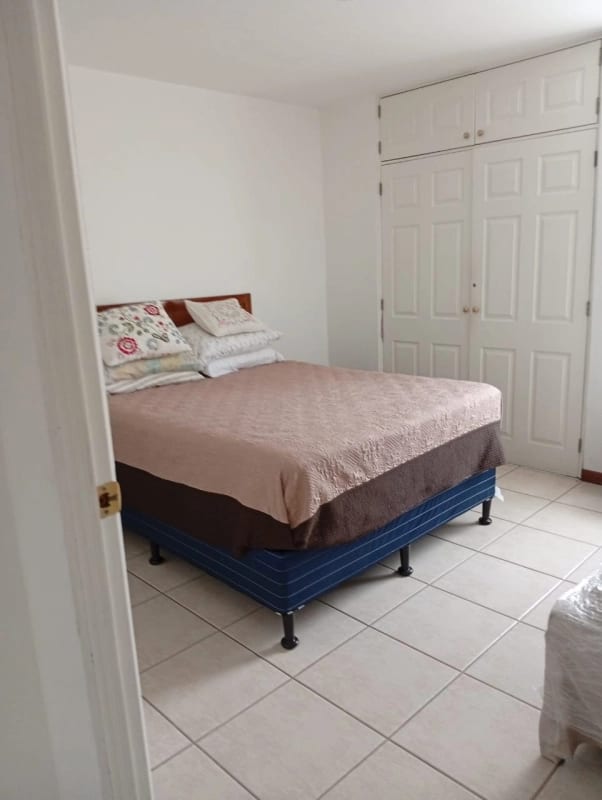 Apartamento en renta zona 10 — Apartamento en Alquiler en Zona 10, Guatemala, Ciudad — foto 8 de 17