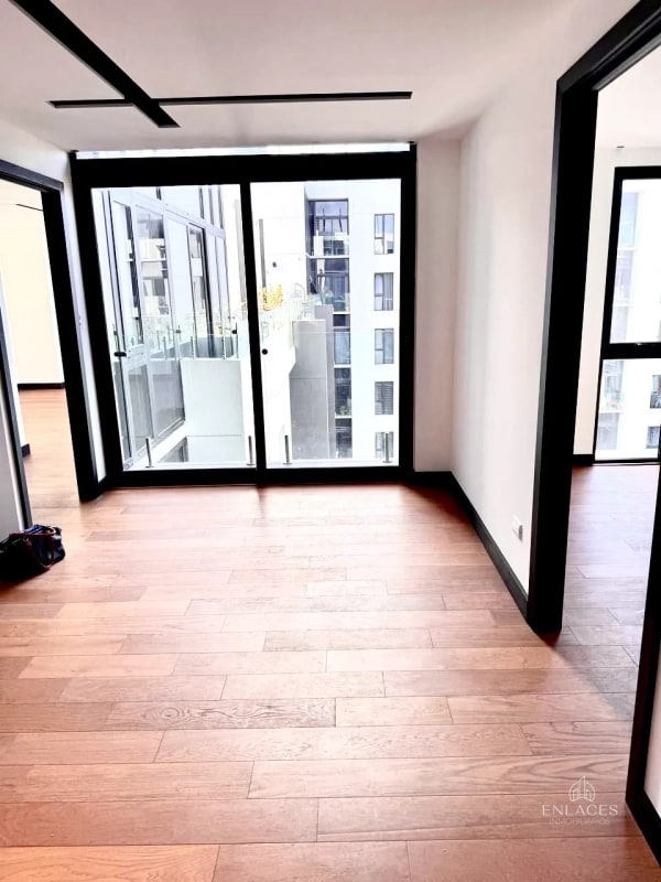 Zona 11 • Apartamento en Renta • Villa Mariscal - 6