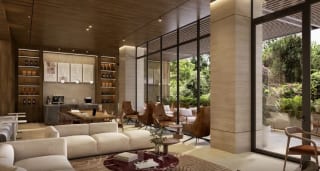 Edificio de Apartamentos, Cetri Zona 14 — Apartamento en Venta en Zona 14, Guatemala, Ciudad — miniatura 9 de 9