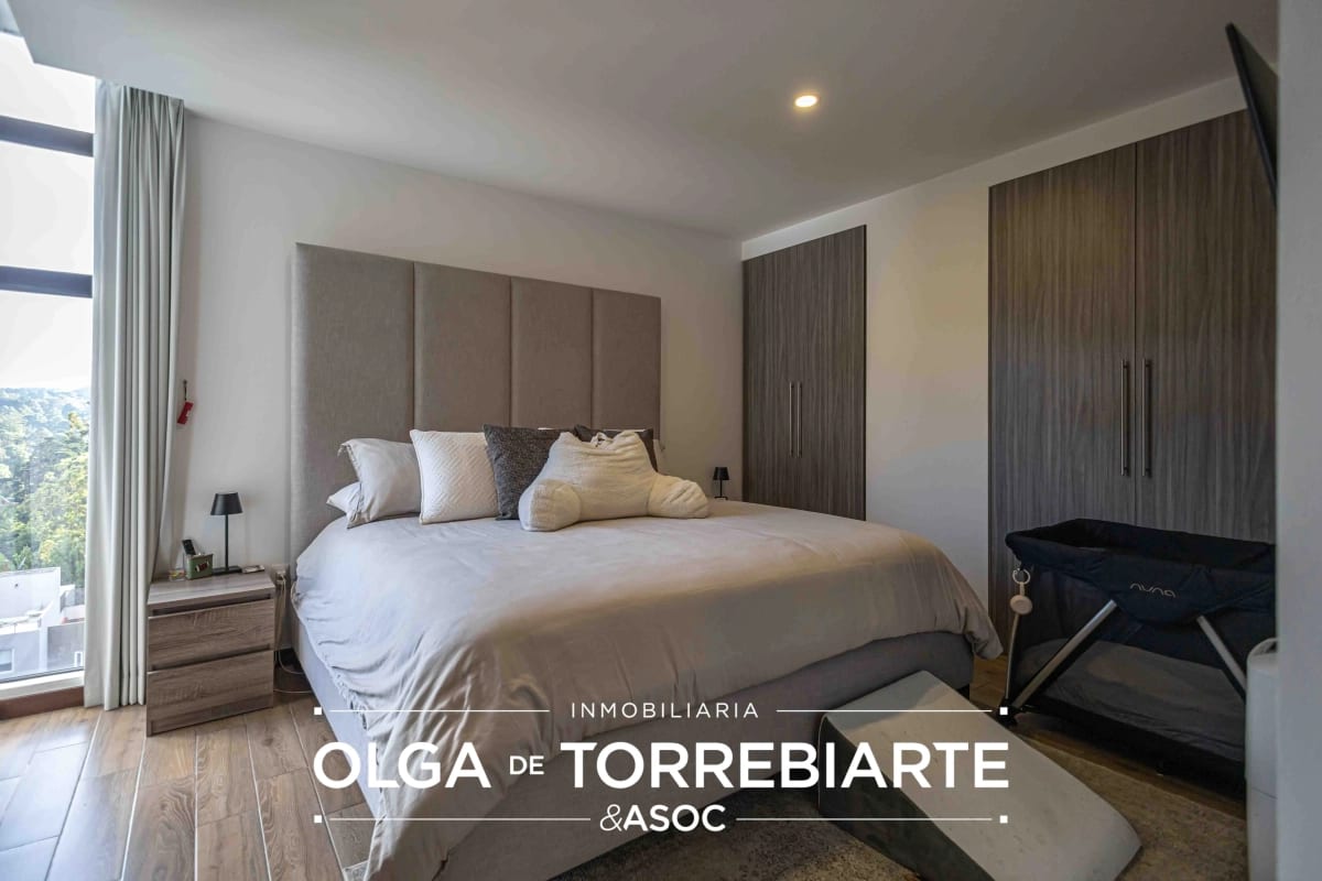 Apartamento en Edificio O2 — Apartamento en Venta en O2, Carretera a El Salvador, Guatemala, Ciudad — foto 4 de 11