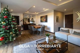 Apartamento en Edificio O2 — Apartamento en Venta en O2, Carretera a El Salvador, Guatemala, Ciudad — miniatura 10 de 11