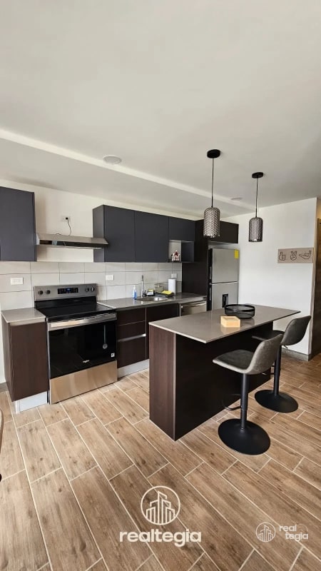 APARTAMENTO KIINTEA ZONA 15 - 12