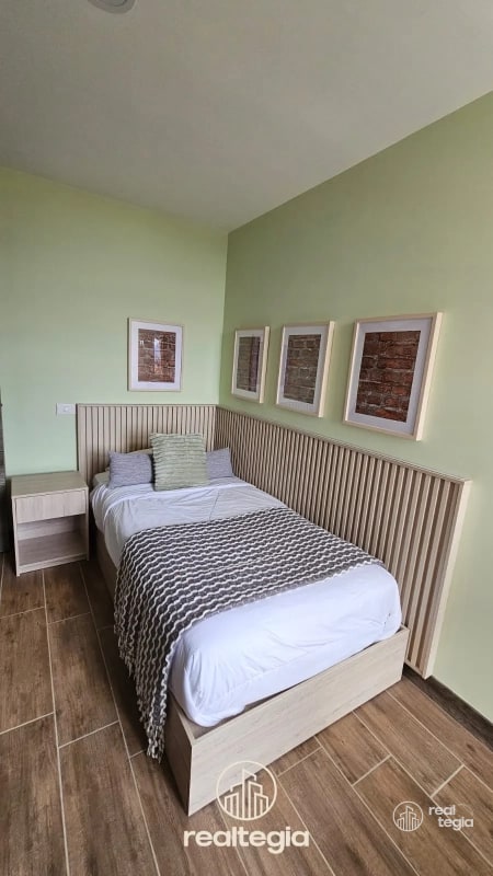 APARTAMENTO KIINTEA ZONA 15 - 9