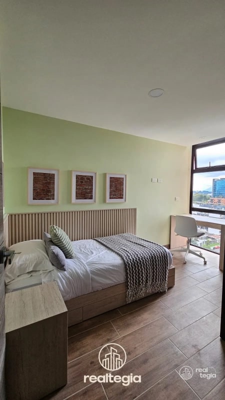 APARTAMENTO KIINTEA ZONA 15 - 8