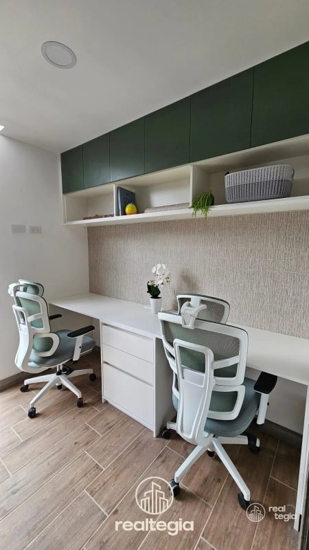 APARTAMENTO KIINTEA ZONA 15 - 6