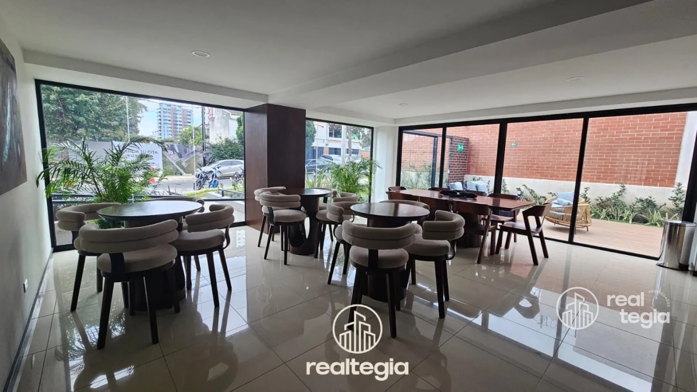 APARTAMENTO KIINTEA ZONA 15 - 4
