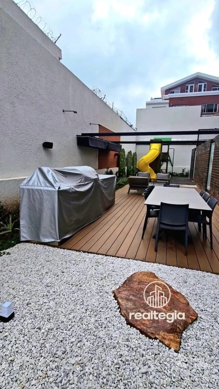 APARTAMENTO KIINTEA ZONA 15 - 1