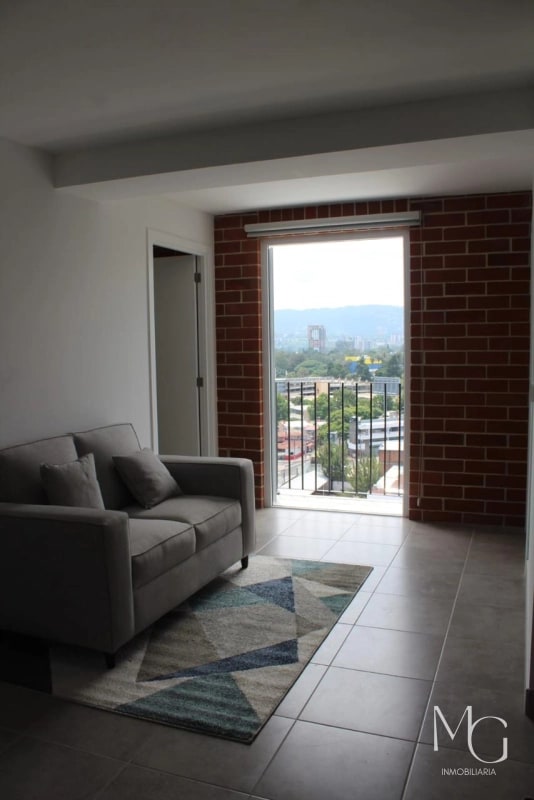 APARTAMENTO EN VENTA EN ZONA 4 EDIFICIO MODRA - 12