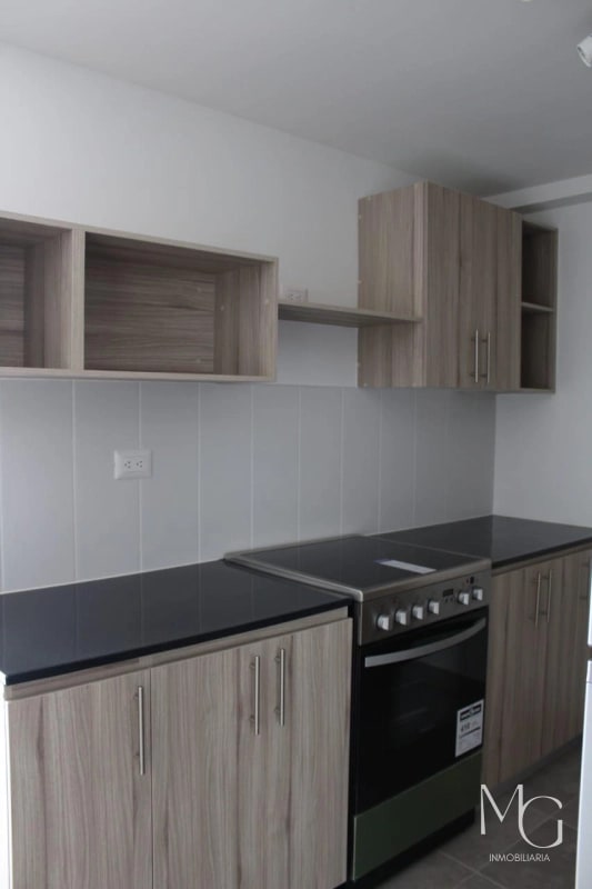 APARTAMENTO EN VENTA EN ZONA 4 EDIFICIO MODRA - 11
