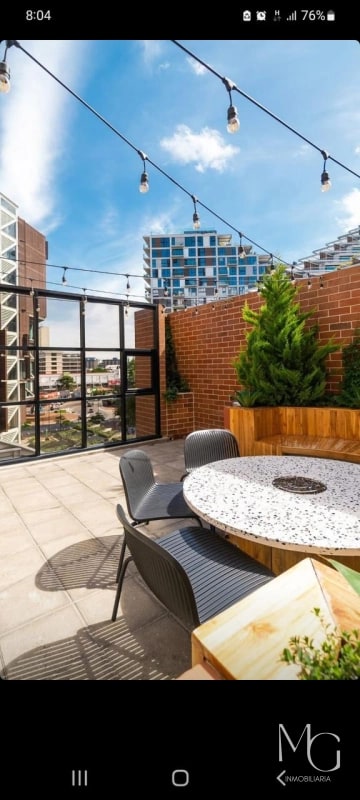 APARTAMENTO EN VENTA EN ZONA 4 EDIFICIO MODRA - 8