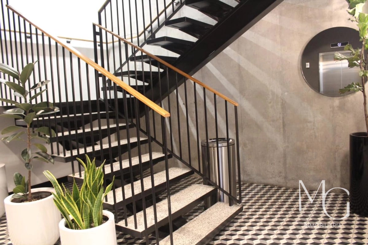 APARTAMENTO EN VENTA EN ZONA 4 EDIFICIO MODRA - 6