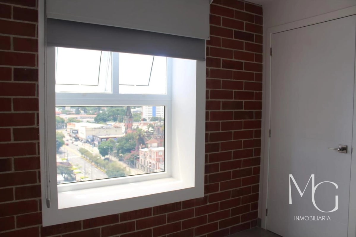 APARTAMENTO EN VENTA EN ZONA 4 EDIFICIO MODRA - 5