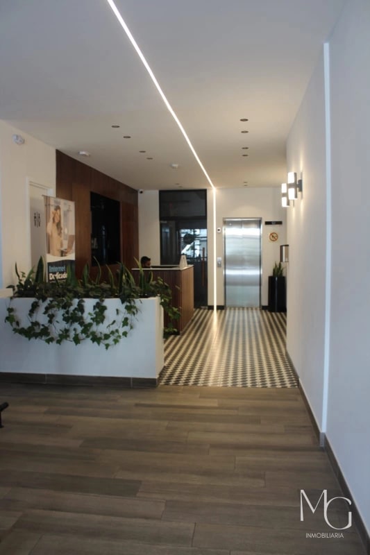 APARTAMENTO EN VENTA EN ZONA 4 EDIFICIO MODRA - 4