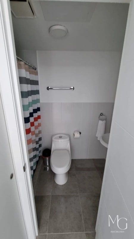 APARTAMENTO EN VENTA EN ZONA 4 EDIFICIO MODRA - 2