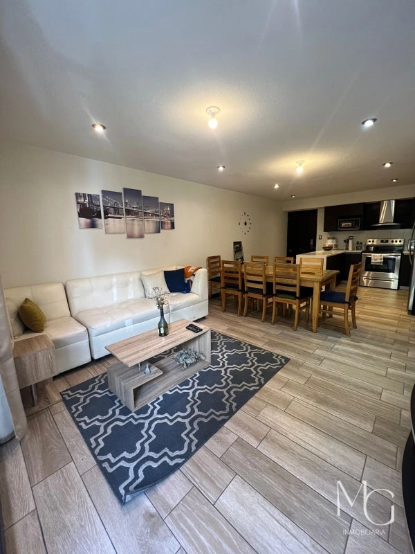 Apartamento en venta en Punto Mariscal zona 11 - 8