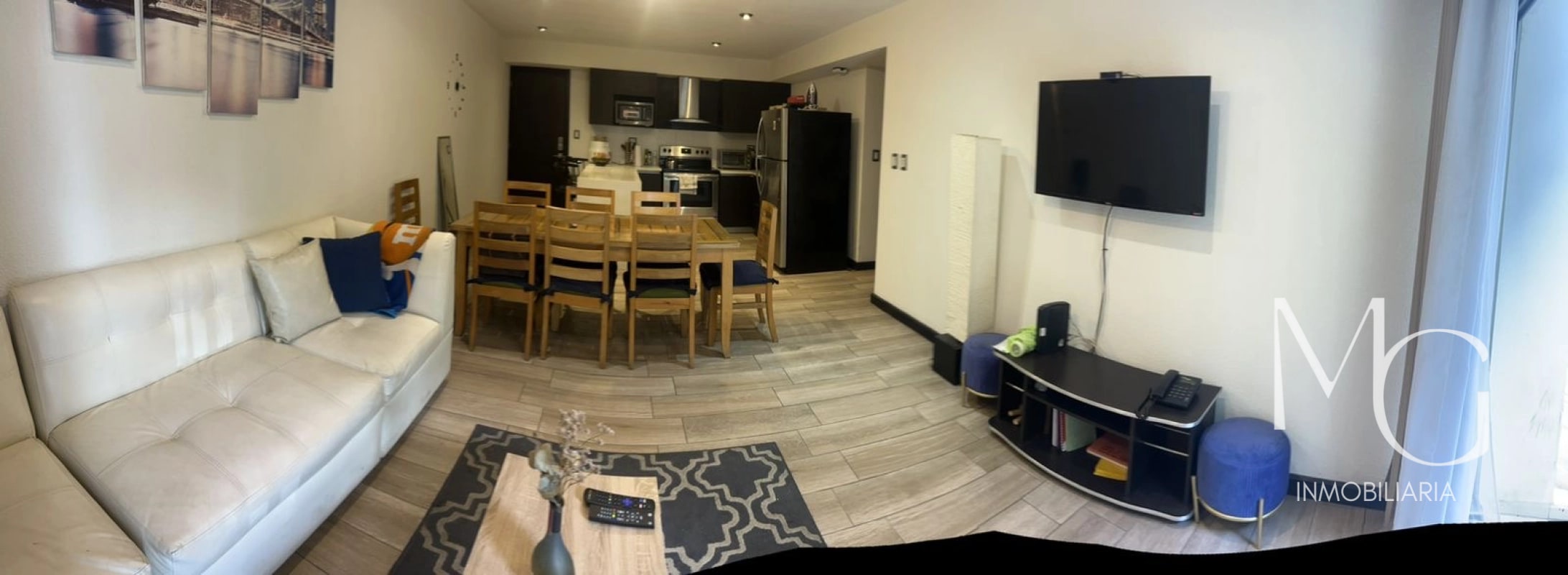 Apartamento en venta en Punto Mariscal zona 11 - 7