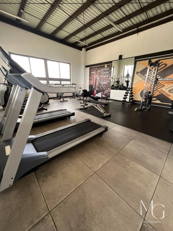 Apartamento en venta en Punto Mariscal zona 11 - 6