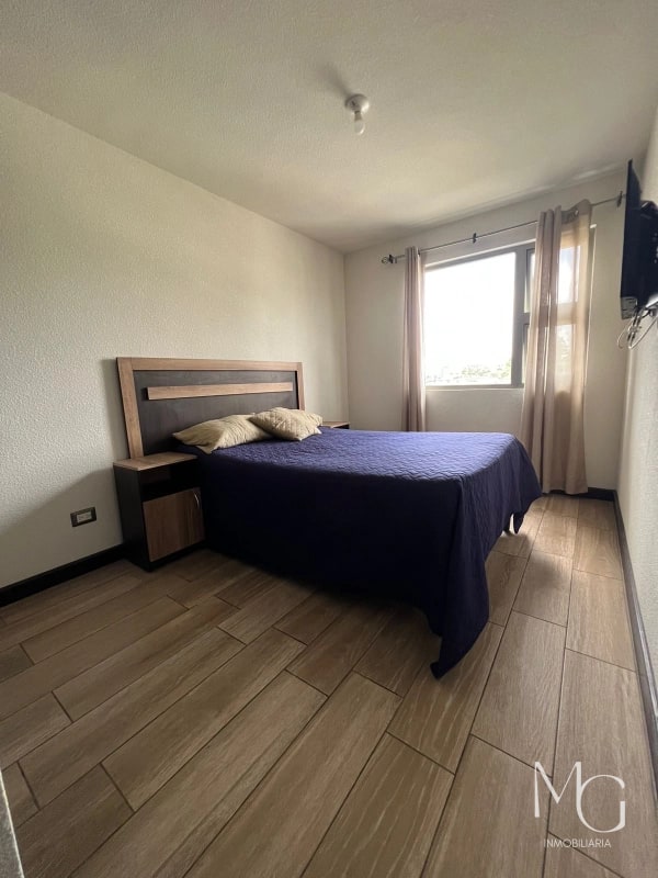 Apartamento en venta en Punto Mariscal zona 11 - 3