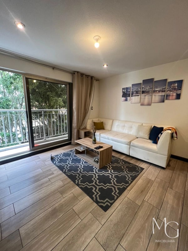 Apartamento en venta en Punto Mariscal zona 11 - 2