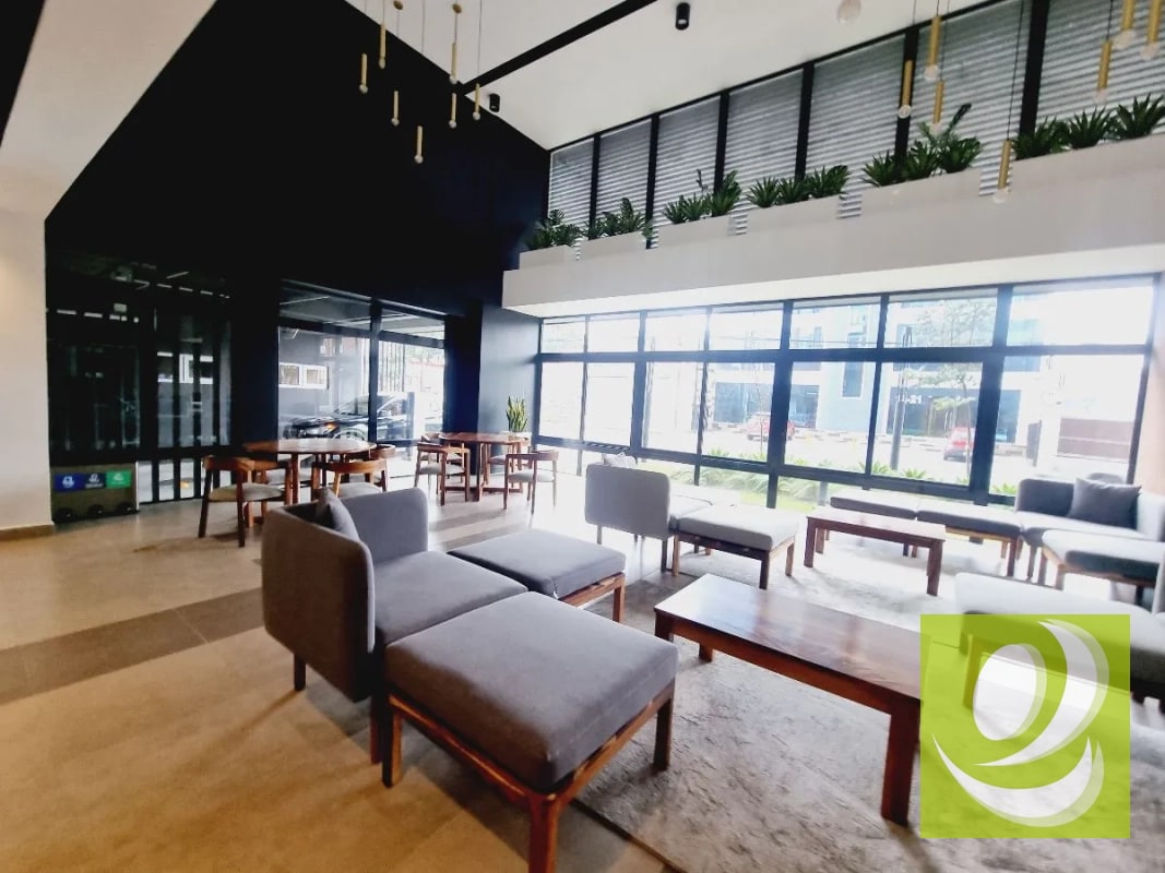 APARTAMENTO EN VENTA EN PARQUE SAN JORGE ZONA 11 - 3