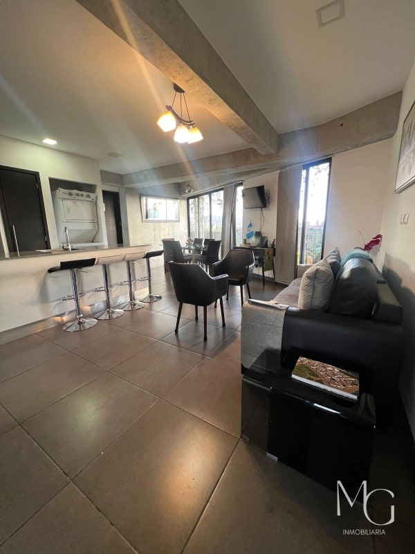 Apartamento en venta en zona 10, edificio Fabra - 5