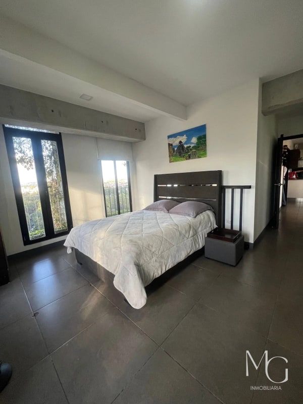 Apartamento en venta en zona 10, edificio Fabra - 4