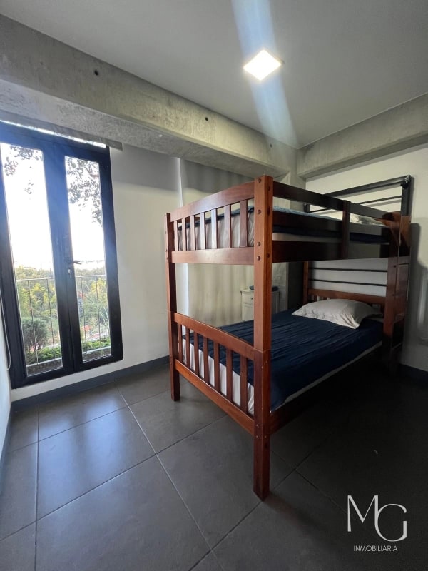 Apartamento en venta en zona 10, edificio Fabra - 3