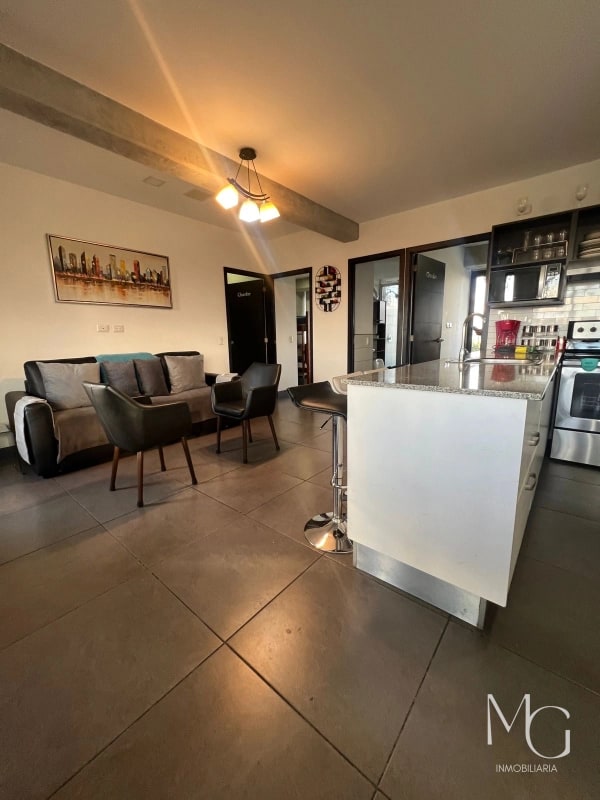 Apartamento en venta en zona 10, edificio Fabra - 1