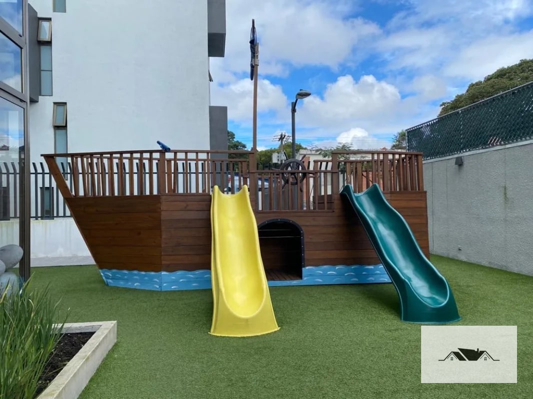 EN VENTA O RENTA APARTAMENTO ZONA 5 VIDALI PARA INVERSION — Apartamento en Venta en Vidali, Zona 5, Guatemala, Ciudad — foto 2 de 15