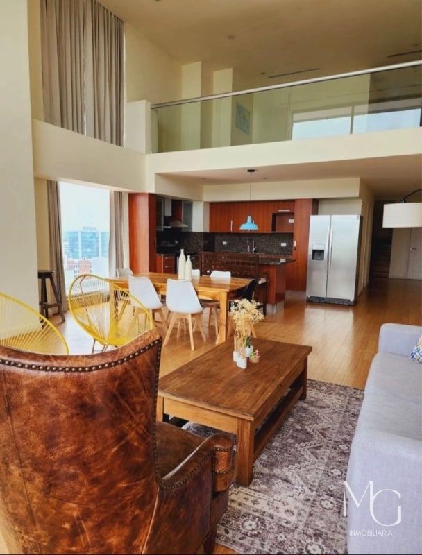 apartamento en venta en zona 10, edificio Atrium - 10