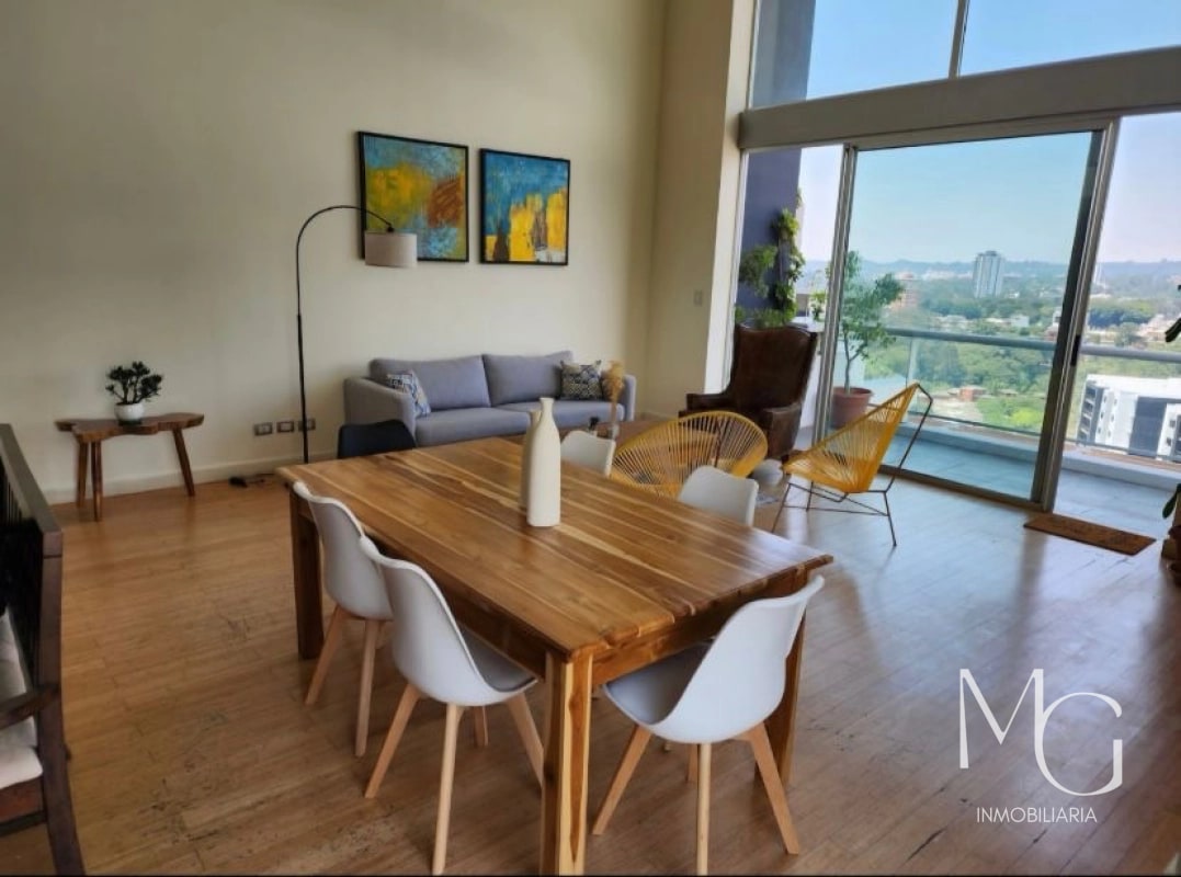 apartamento en venta en zona 10, edificio Atrium - 9