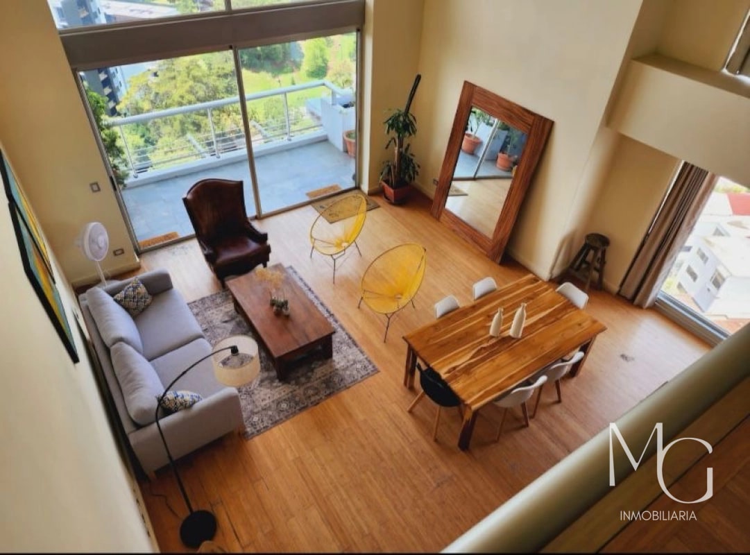 apartamento en venta en zona 10, edificio Atrium - 8