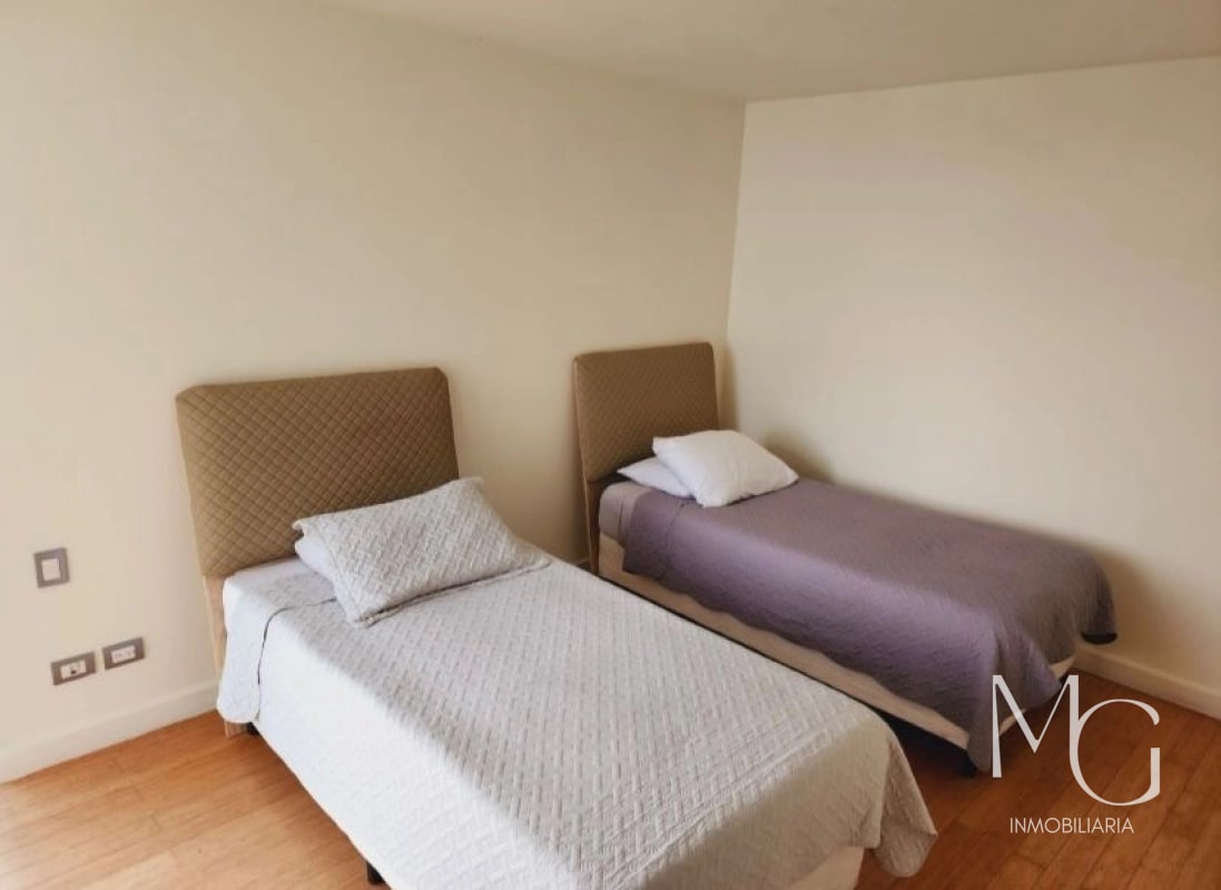 apartamento en venta en zona 10, edificio Atrium - 7