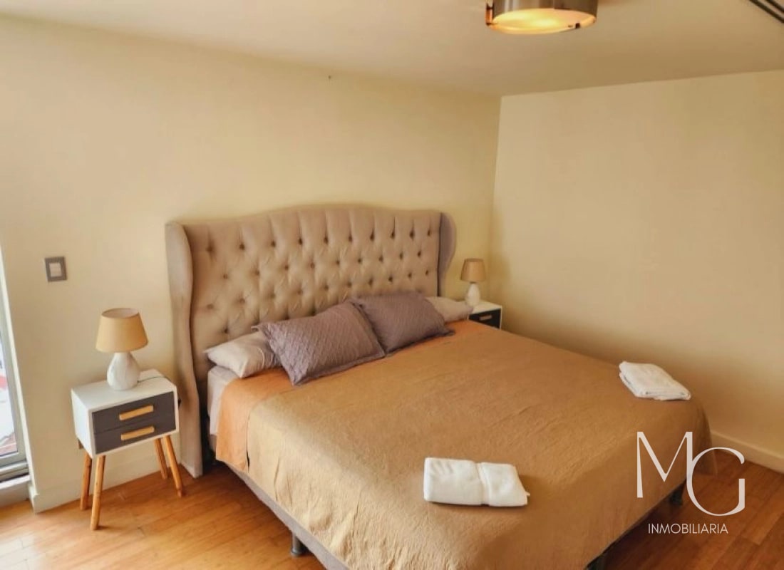 apartamento en venta en zona 10, edificio Atrium - 5