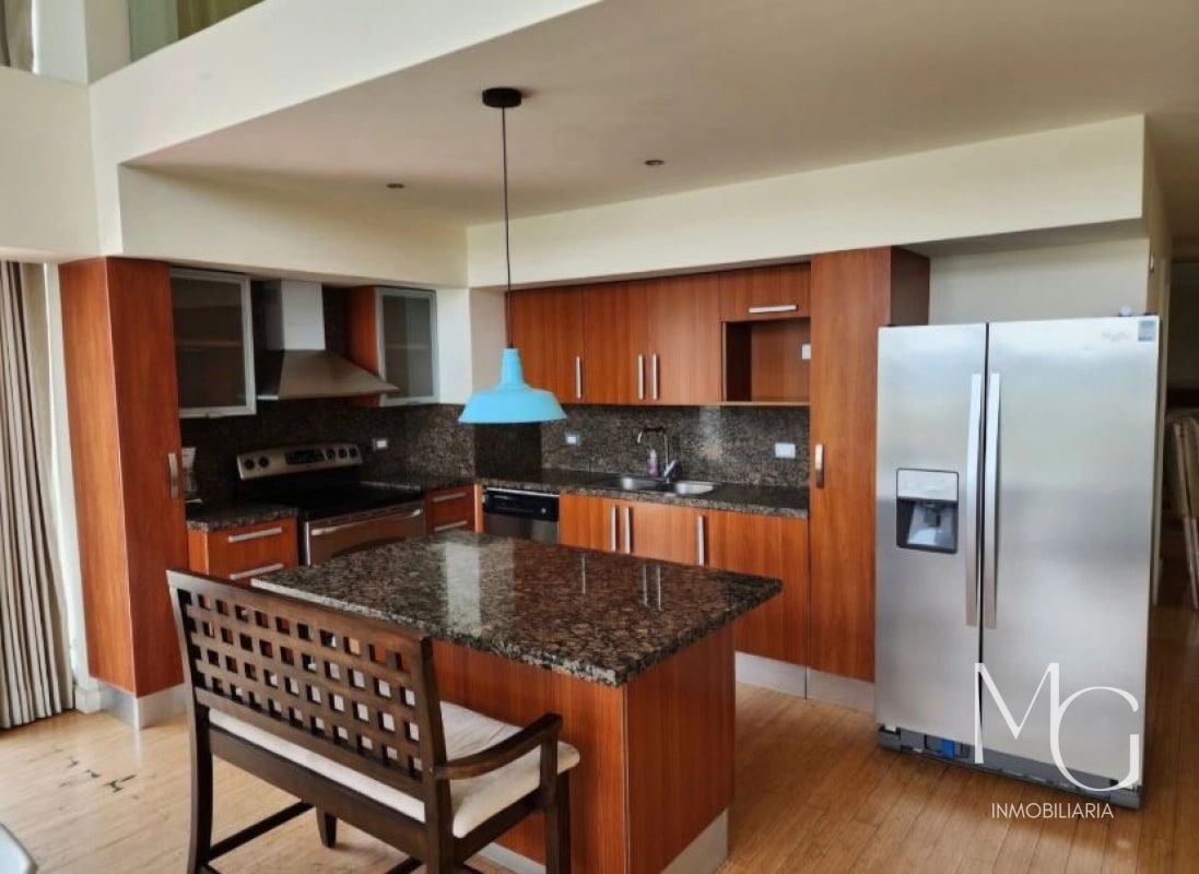 apartamento en venta en zona 10, edificio Atrium - 4