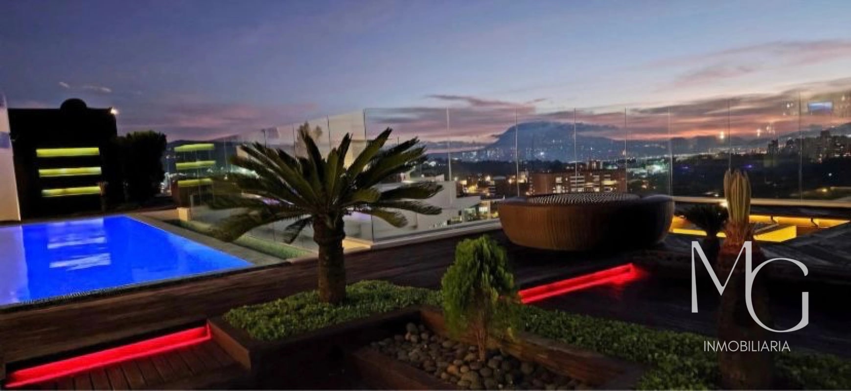 apartamento en venta en zona 10, edificio Atrium - 1