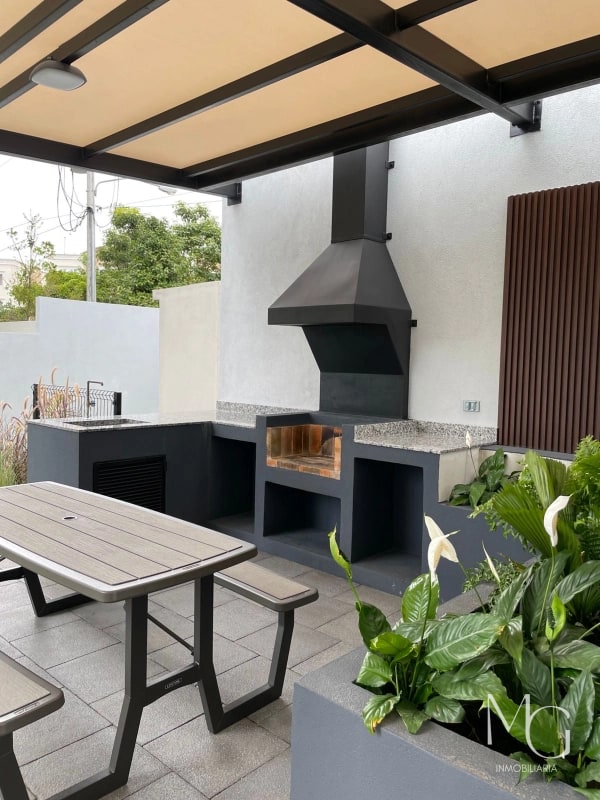 apartamento en venta en jardín el Naranjo zona 4 de mixco - 10