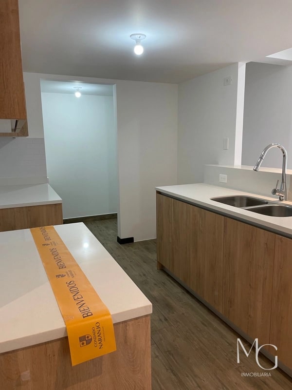 apartamento en venta en jardín el Naranjo zona 4 de mixco - 5