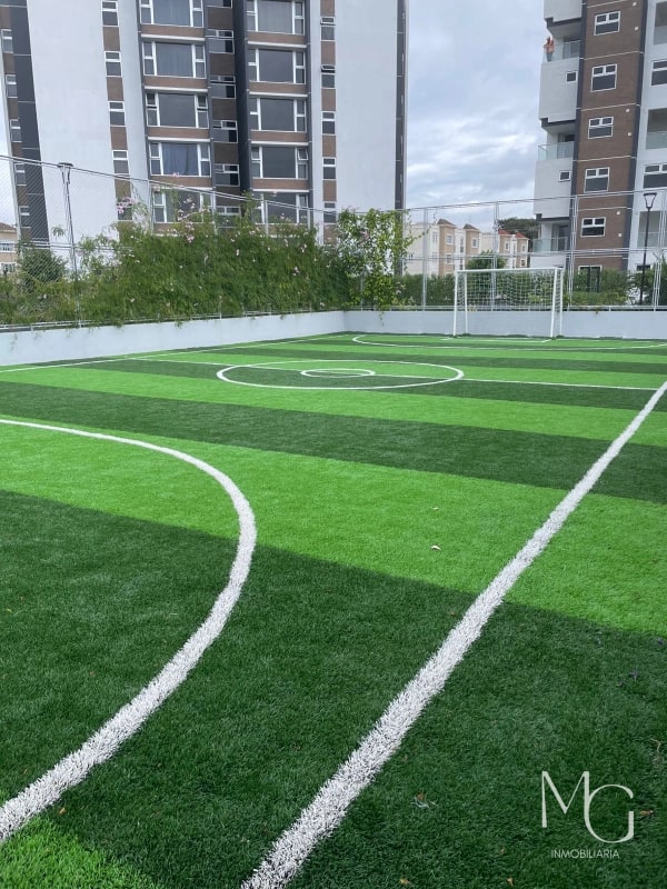 apartamento en venta en jardín el Naranjo zona 4 de mixco - 2
