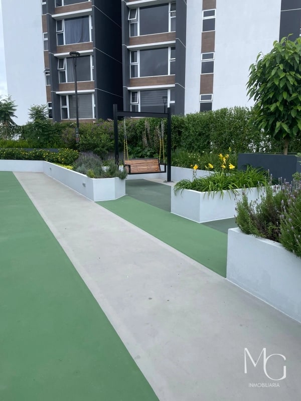 apartamento en venta en jardín el Naranjo zona 4 de mixco - 1