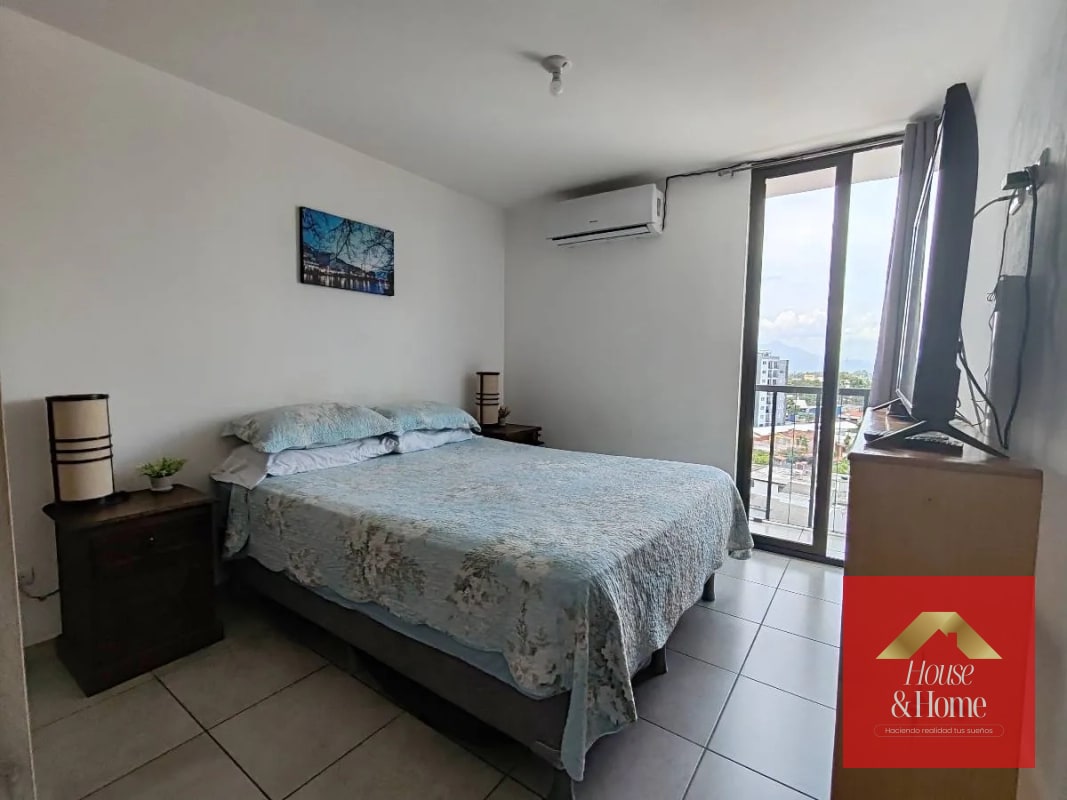 Renta de apartamento en zona 11 - 8