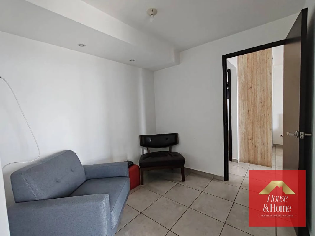 Renta de apartamento en zona 11 - 5