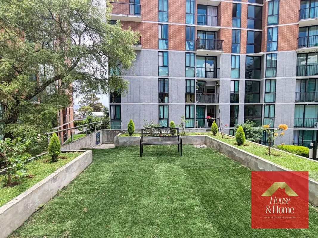 Renta de apartamento en zona 11 - 3