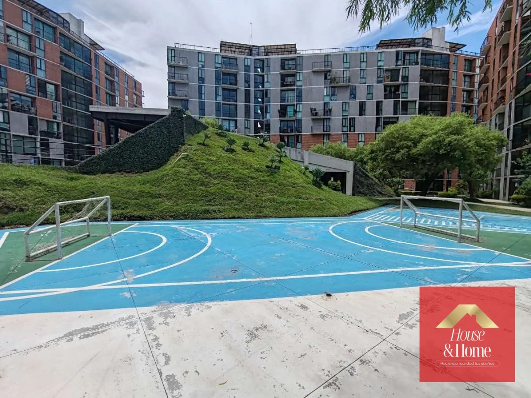 Renta de apartamento en zona 11 - 1